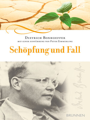 cover image of Schöpfung und Fall